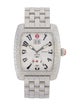 Michele Urban Diamond Watch