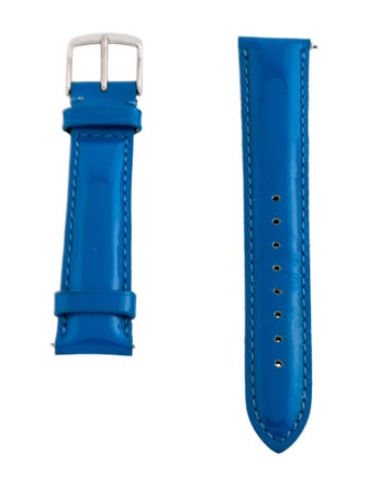 Michele 18mm Watch Strap