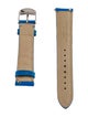 Michele 18mm Watch Strap