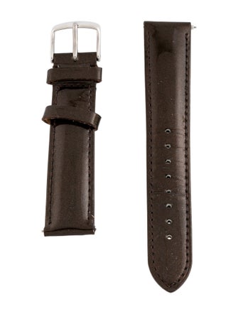 Michele 18mm Watch Strap