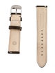 Michele 18mm Watch Strap