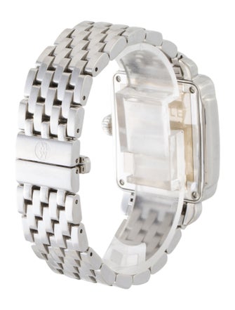 Michele Deco Watch