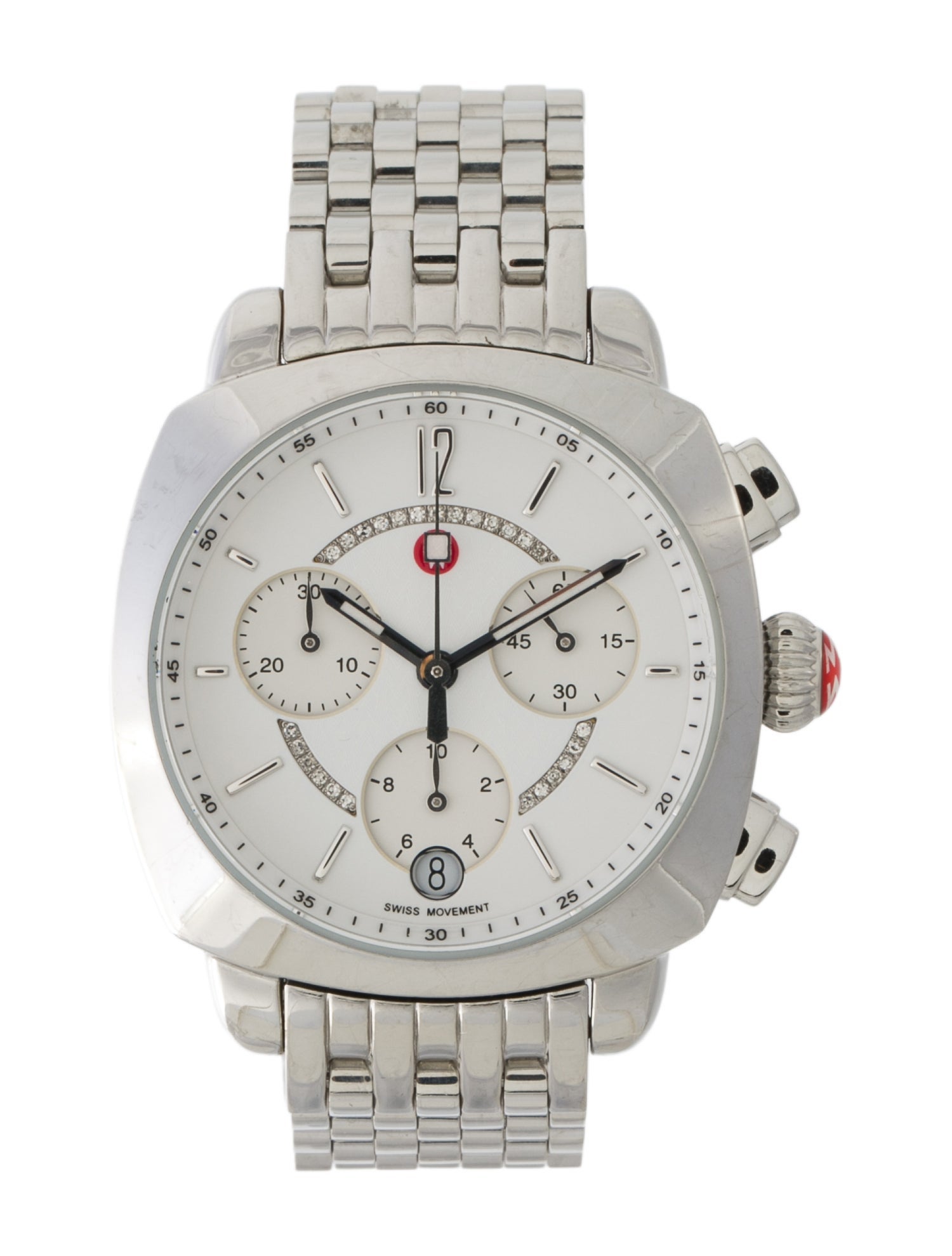 Michele Ascalon Watch