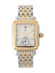 Michele Deco Watch