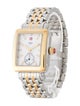 Michele Deco Watch