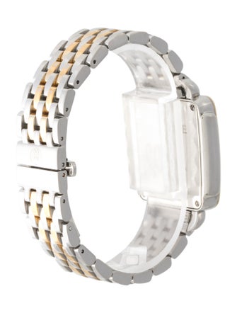 Michele Deco Watch