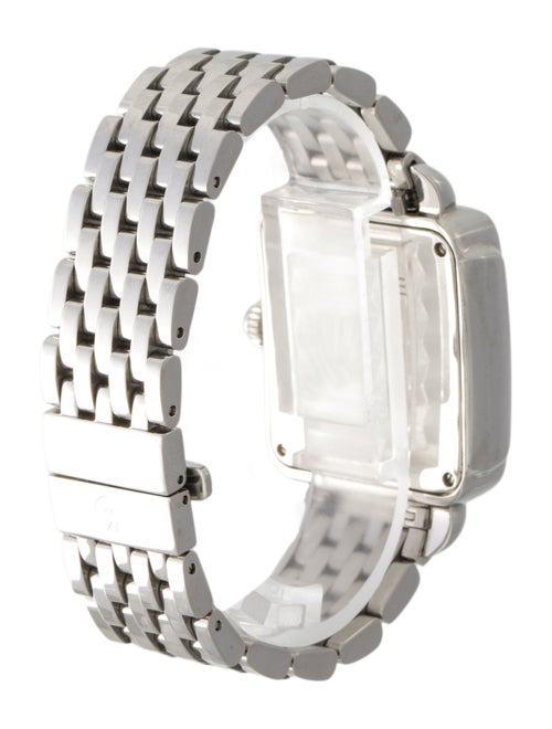 Michele Deco Watch