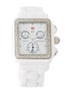 Michele Deco Watch