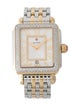 Michele Deco Madison Watch