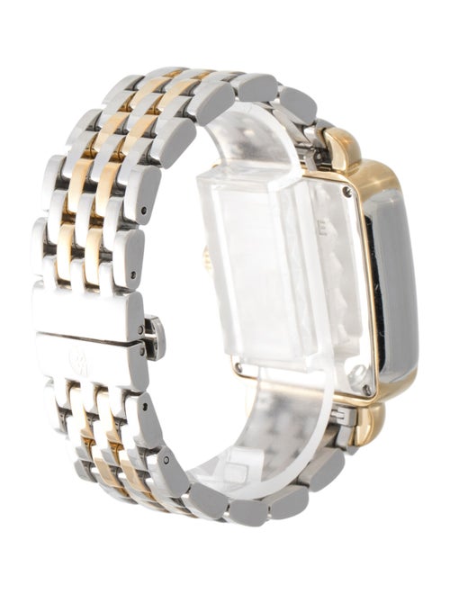 Michele Deco Madison Watch