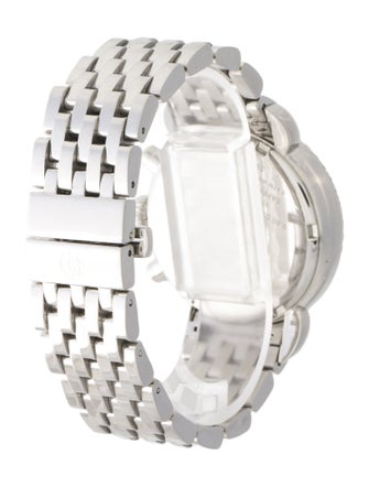 Michele CSX Watch