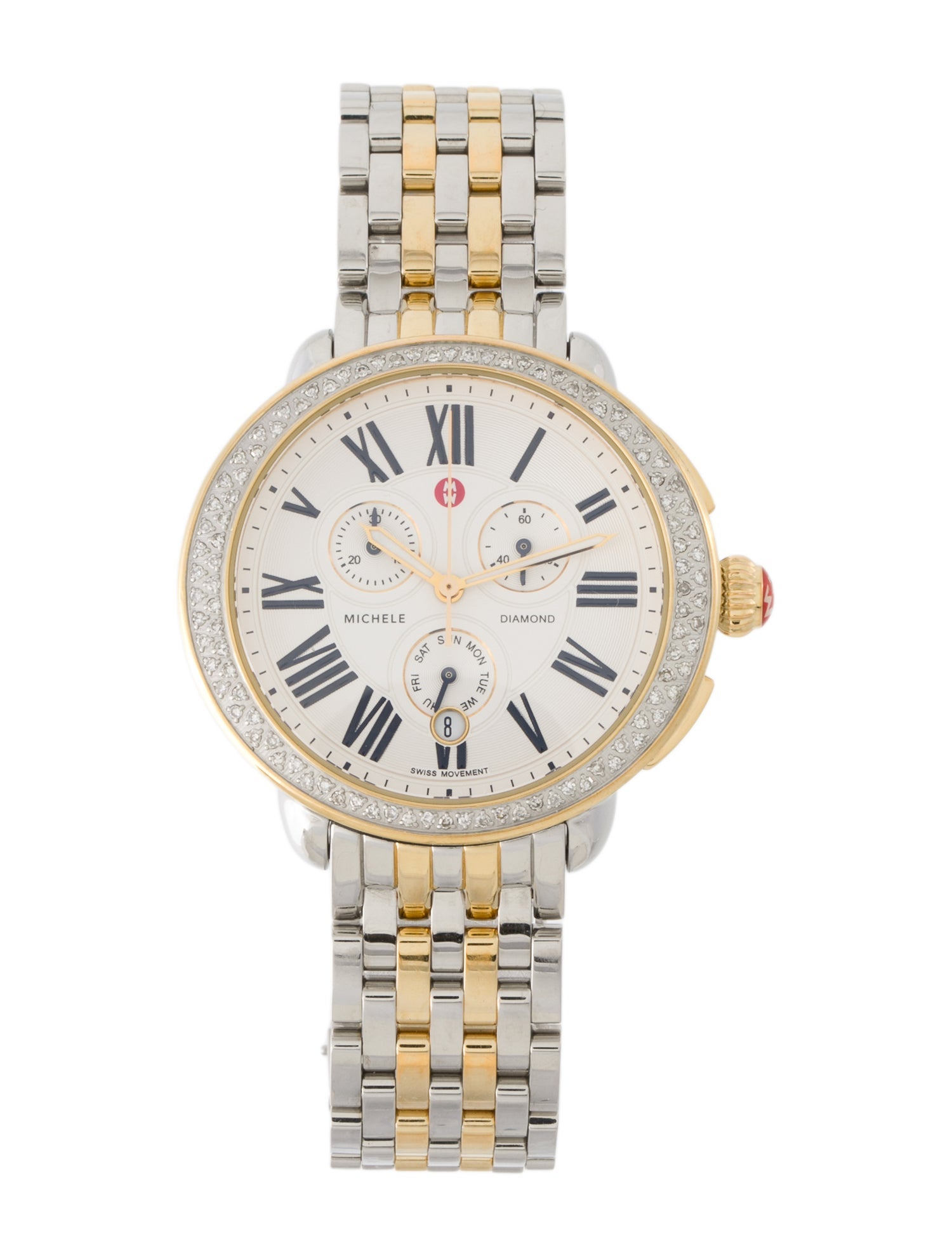 Michele Serein Watch