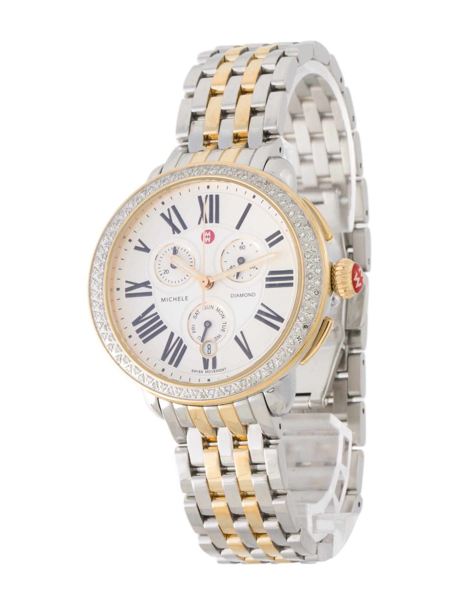 Michele Serein Watch