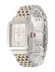 Michele Deco Madison Watch