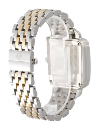 Michele Deco Madison Watch