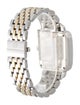 Michele Deco Madison Watch