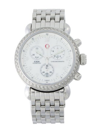 Michele CSX Watch