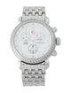 Michele CSX Watch