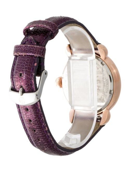 Michele Garden Party Butterfly Watch
