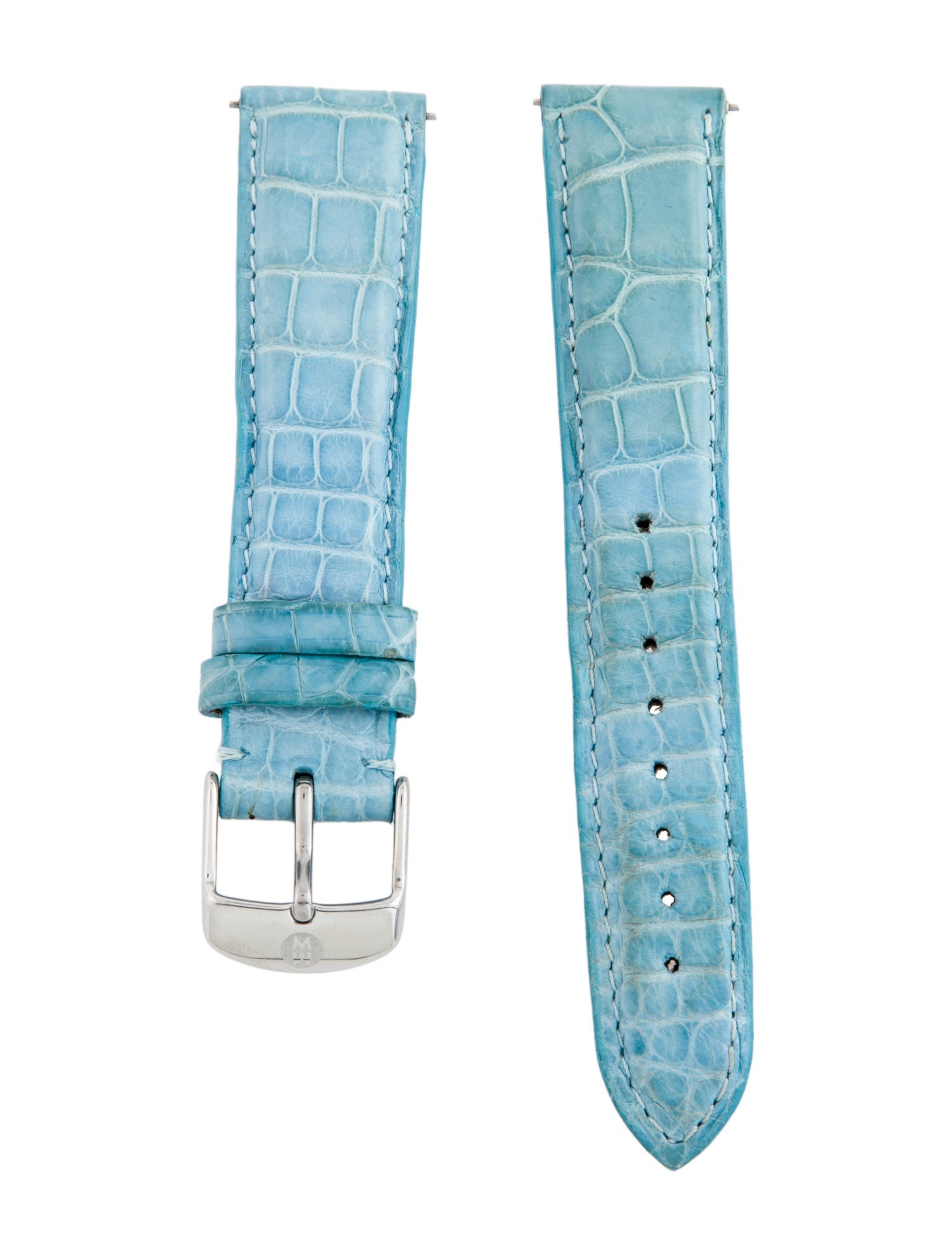 Michele 18mm Watch Strap