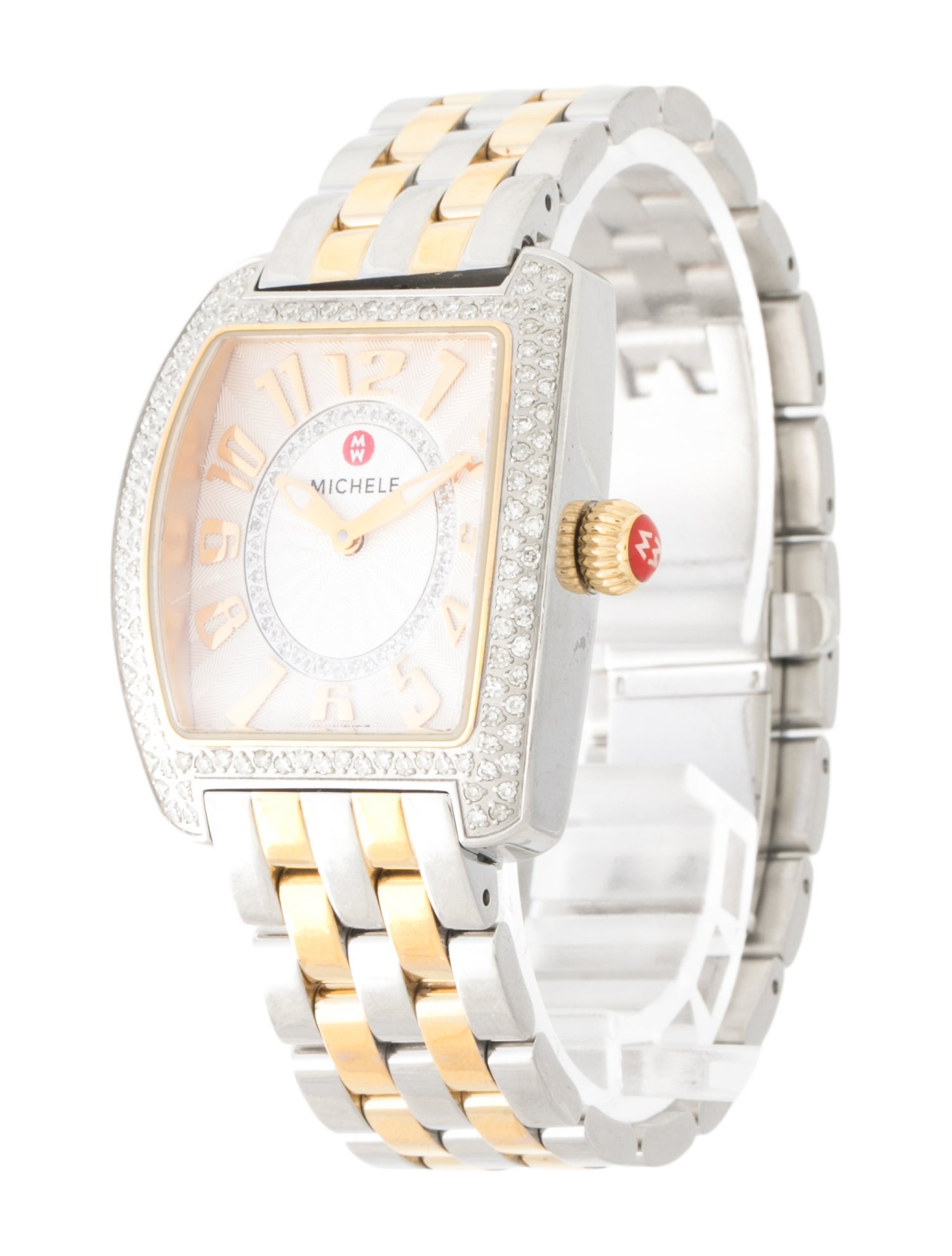 Michele Urban Mini Watch