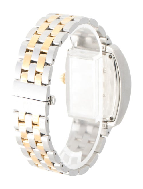 Michele Urban Mini Watch