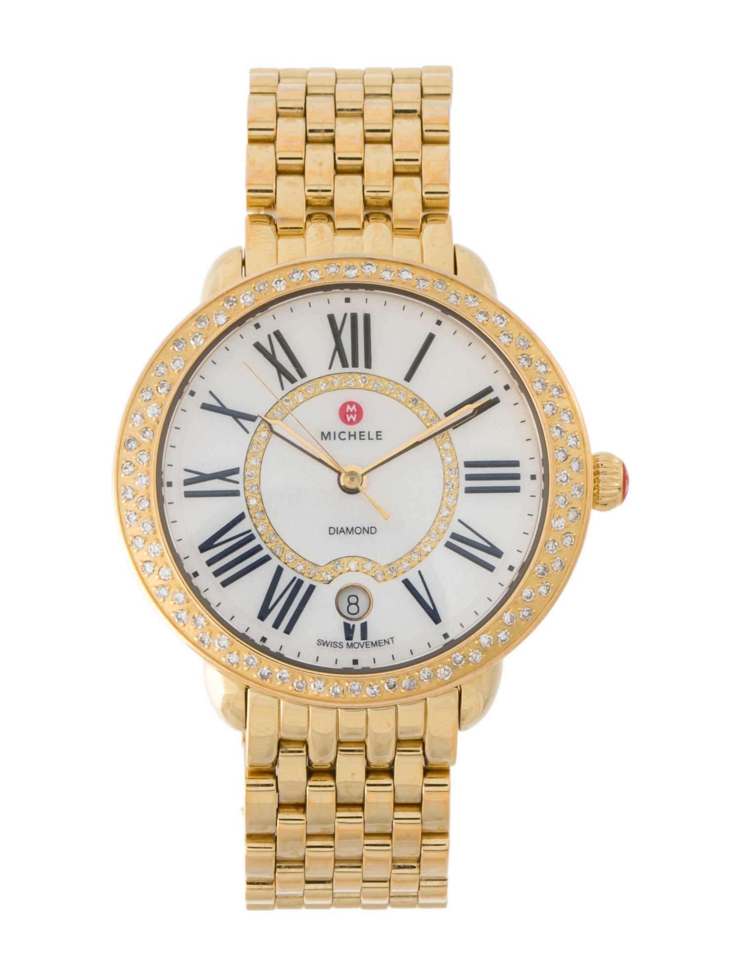 Michele Serein Watch