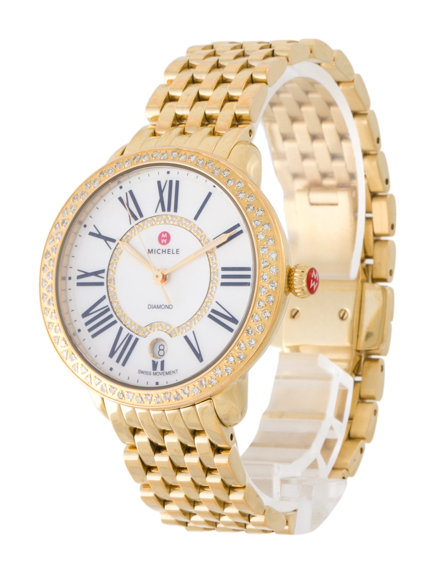 Michele Serein Watch