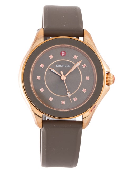 Michele Cape Watch