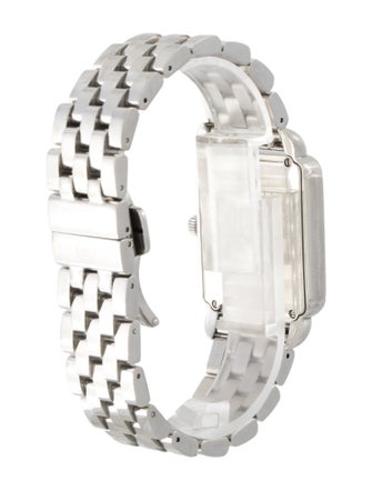 Michele Deco II Watch