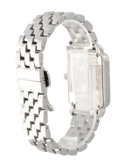 Michele Deco II Watch