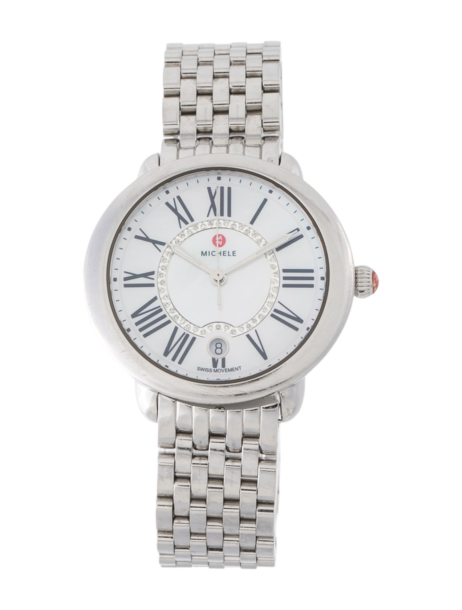 Michele Serein Watch