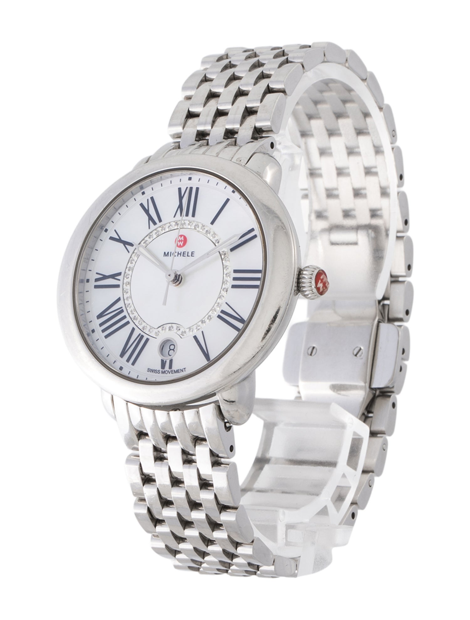 Michele Serein Watch