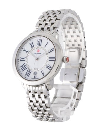 Michele Serein Watch