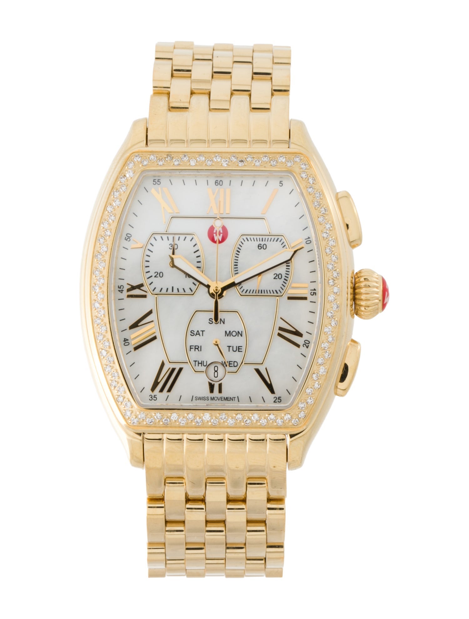 Michele Releve Watch