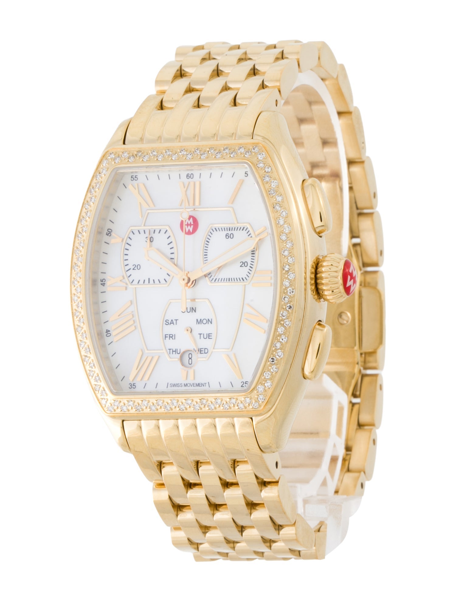 Michele Releve Watch