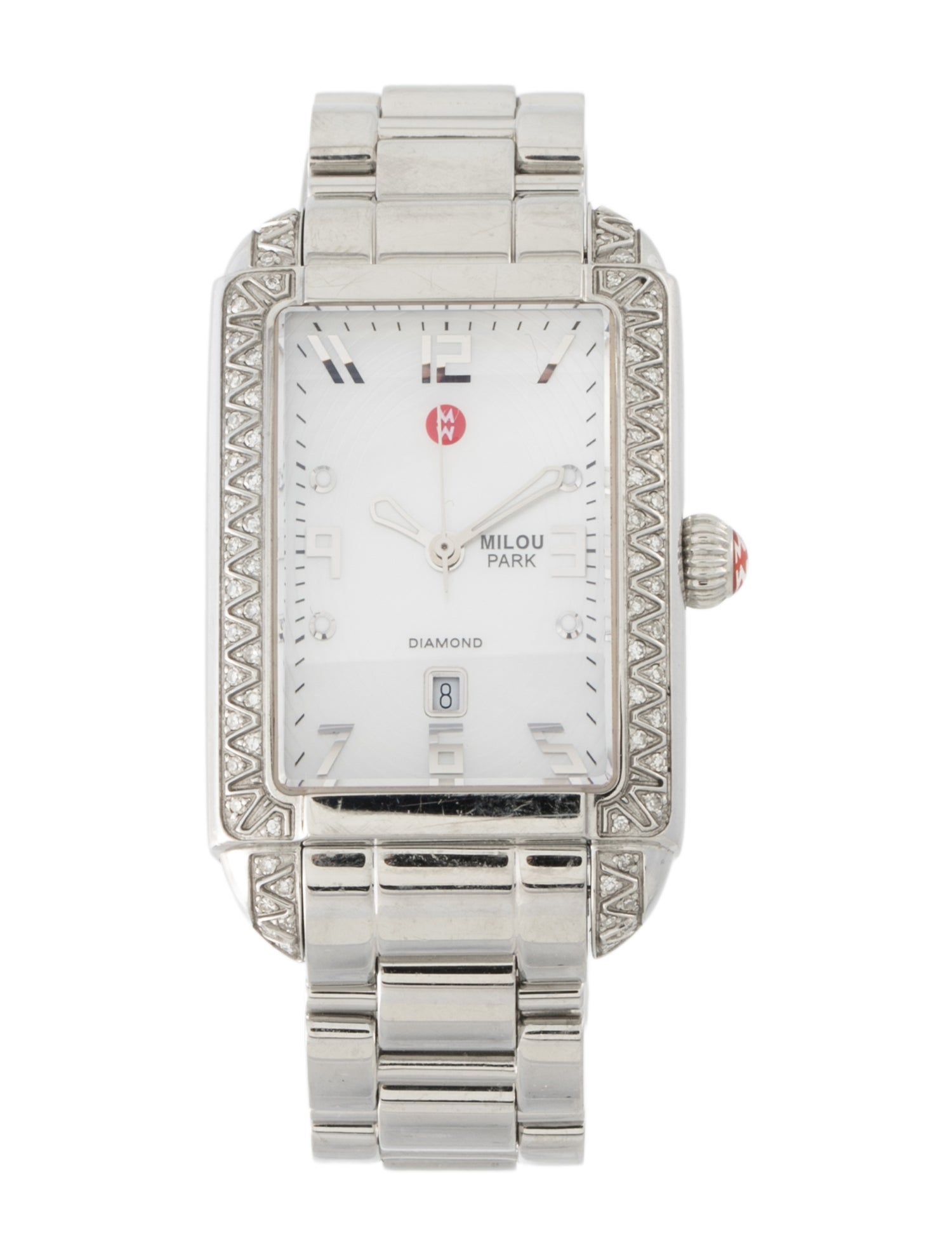 Michele Milou Park Watch