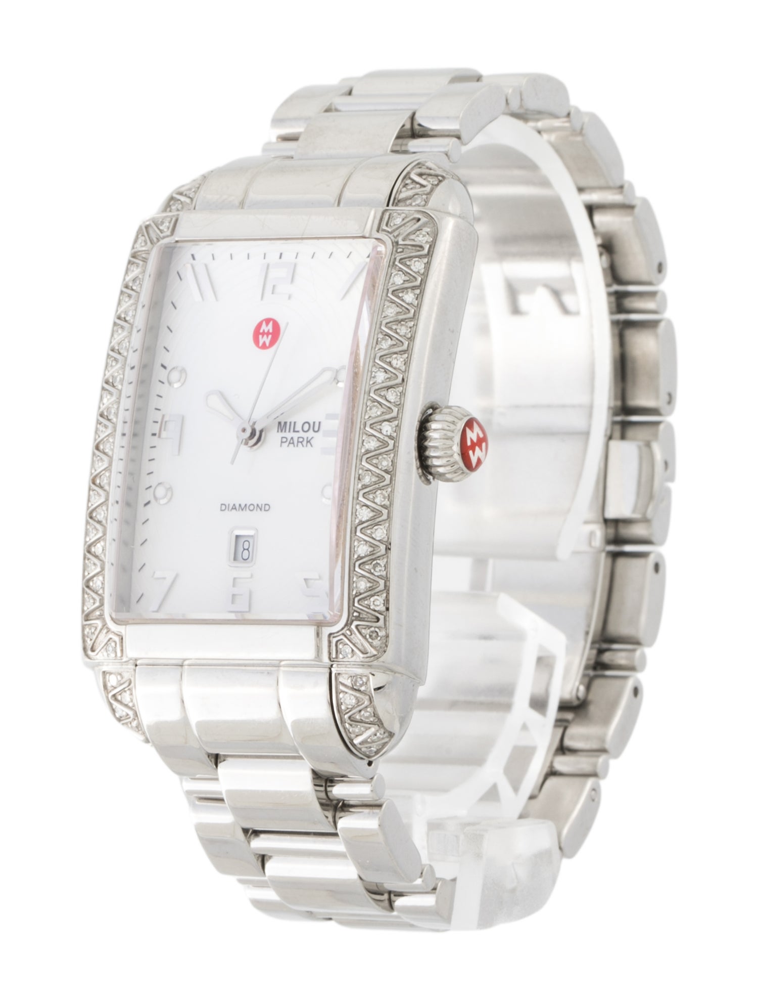 Michele Milou Park Watch