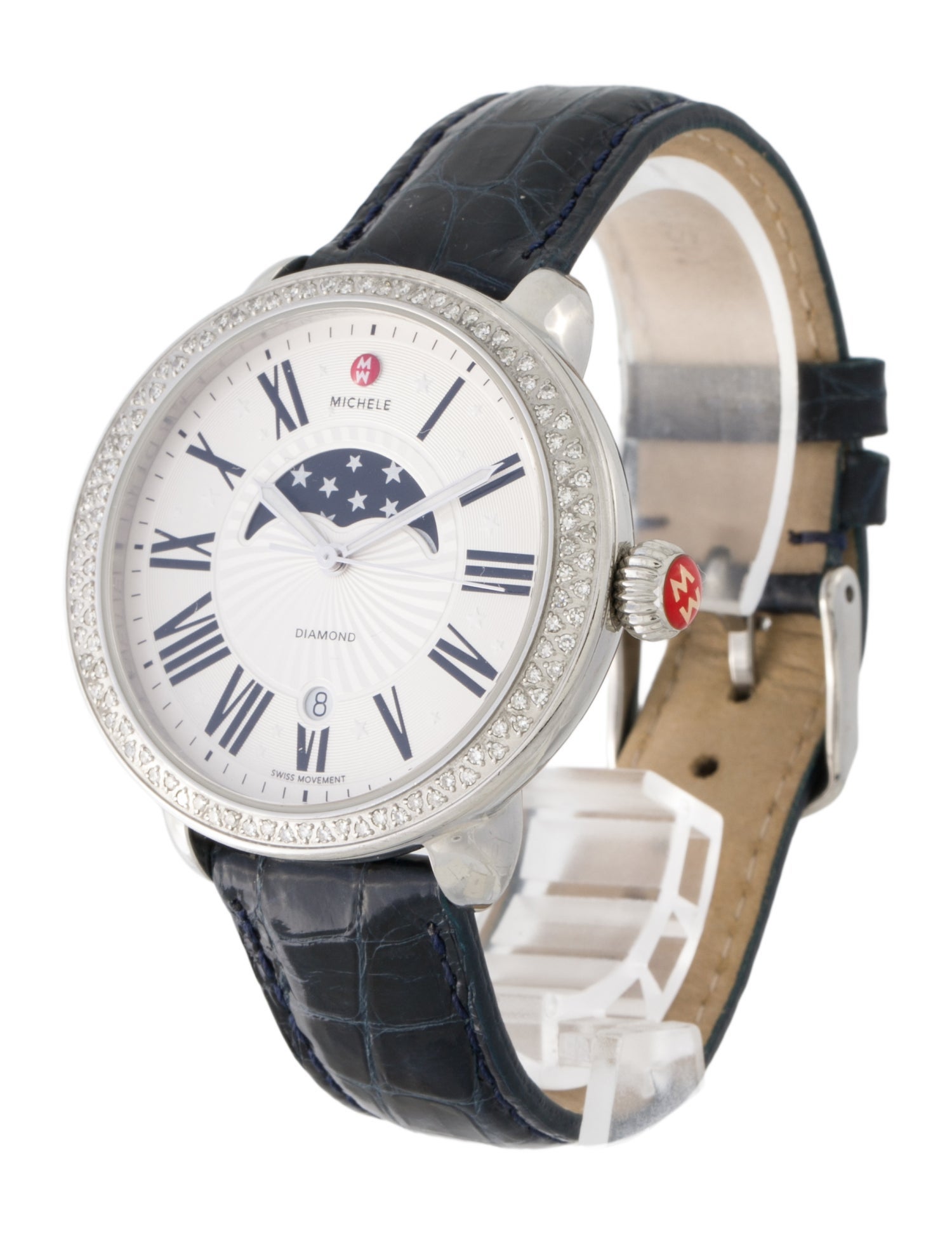 Michele Serein Watch