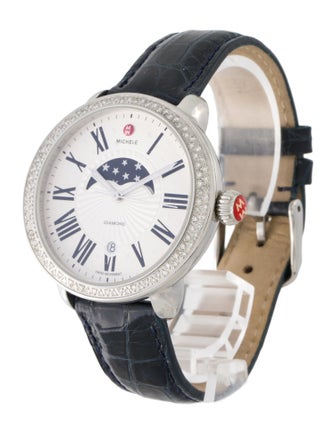 Michele Serein Watch