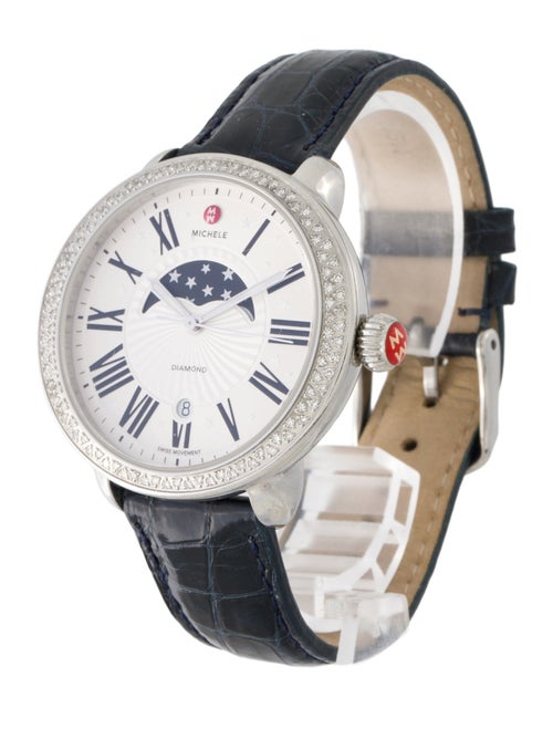 Michele Serein Watch