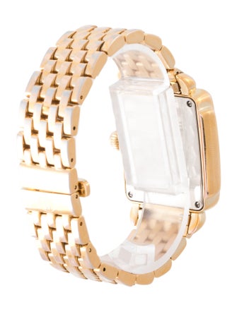 Michele Deco Watch