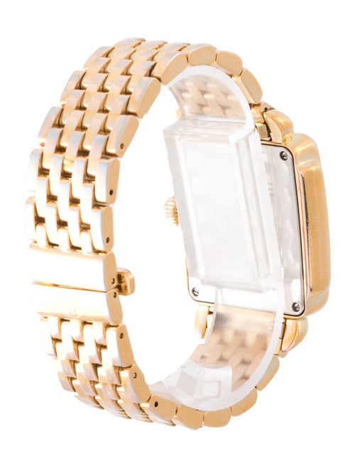 Michele Deco Watch