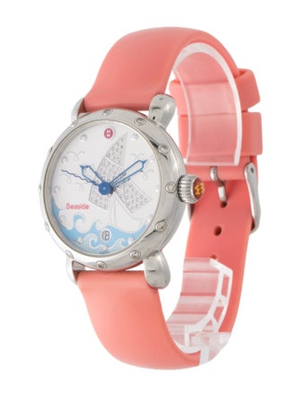 Michele Seaside Watch