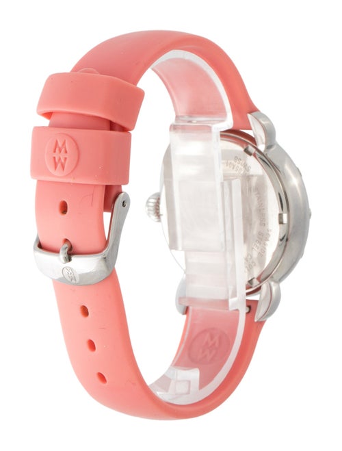 Michele Seaside Watch