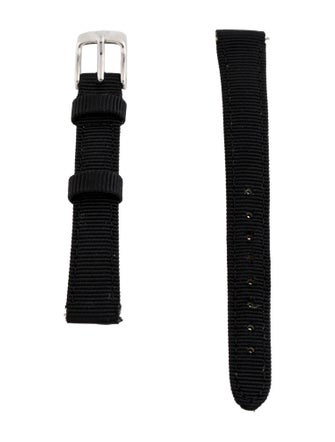 Michele 12mm Watch Strap