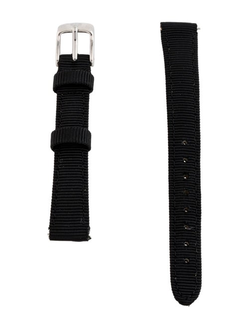 Michele 12mm Watch Strap