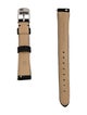 Michele 12mm Watch Strap