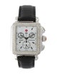 Michele Deco Watch