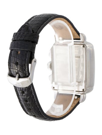 Michele Deco Watch